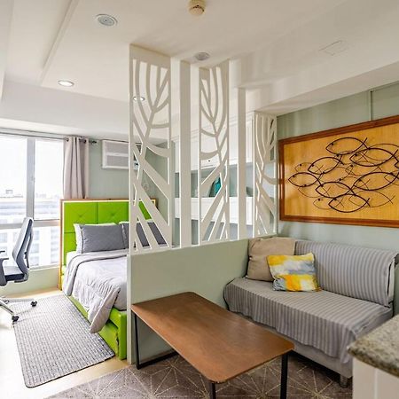 Avida Towers Cebu 2016 Wifi 190Mbps, Netflix 50 In Smarttv Apartman Kültér fotó