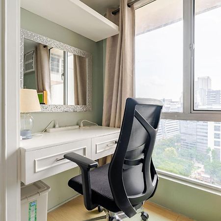 Avida Towers Cebu 2016 Wifi 190Mbps, Netflix 50 In Smarttv Apartman Kültér fotó