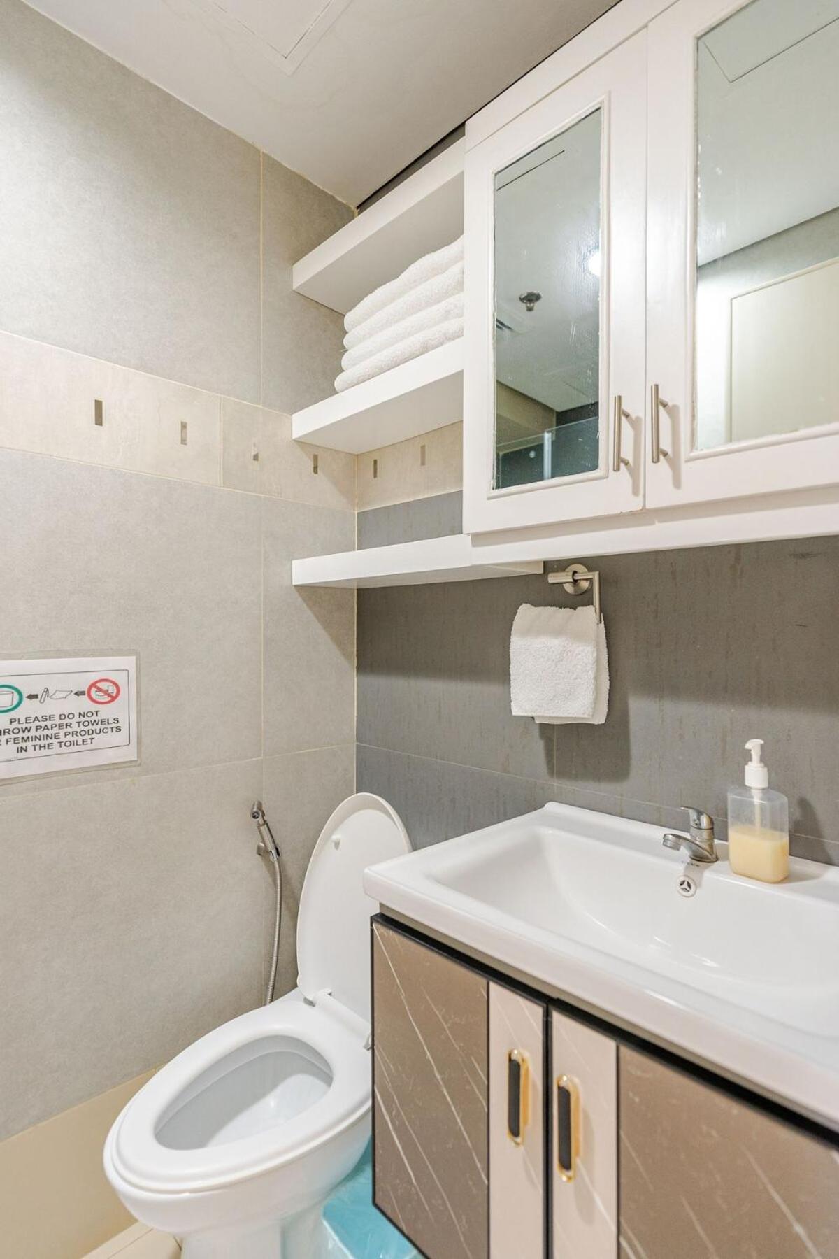 Avida Towers Cebu 2016 Wifi 190Mbps, Netflix 50 In Smarttv Apartman Kültér fotó