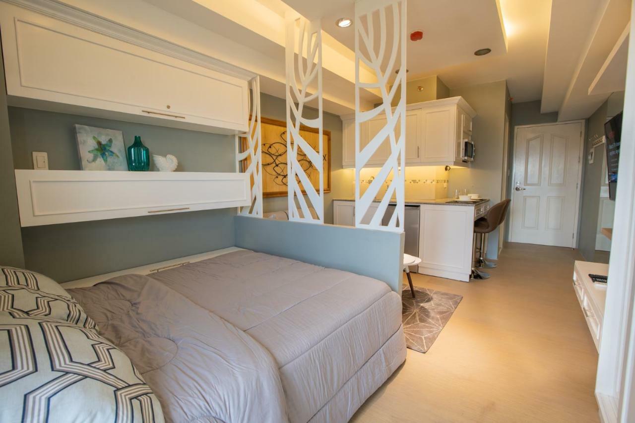 Avida Towers Cebu 2016 Wifi 190Mbps, Netflix 50 In Smarttv Apartman Kültér fotó