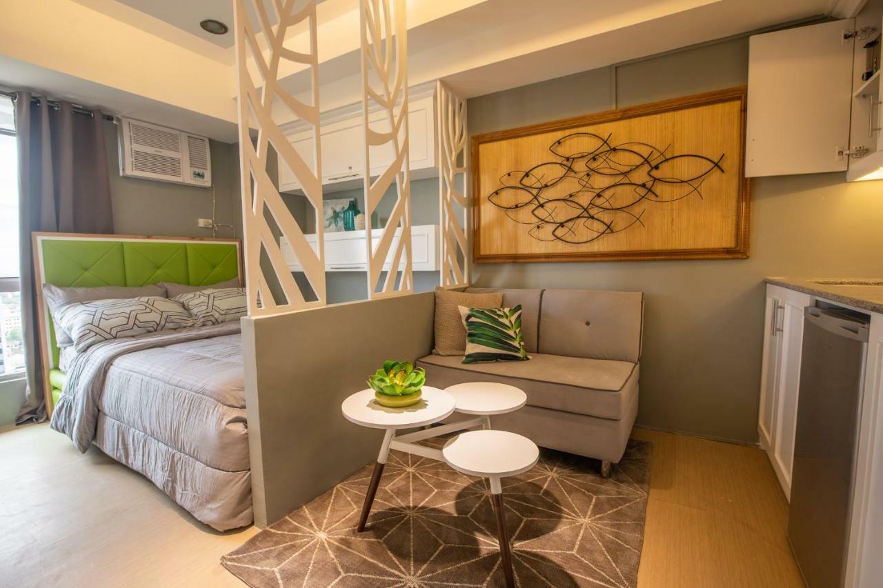 Avida Towers Cebu 2016 Wifi 190Mbps, Netflix 50 In Smarttv Apartman Kültér fotó