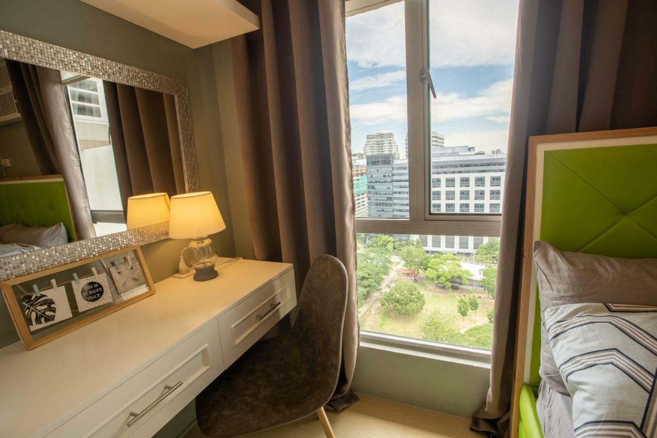 Avida Towers Cebu 2016 Wifi 190Mbps, Netflix 50 In Smarttv Apartman Kültér fotó