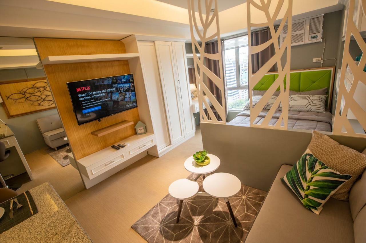 Avida Towers Cebu 2016 Wifi 190Mbps, Netflix 50 In Smarttv Apartman Kültér fotó