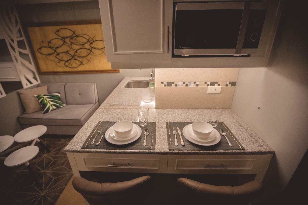 Avida Towers Cebu 2016 Wifi 190Mbps, Netflix 50 In Smarttv Apartman Kültér fotó